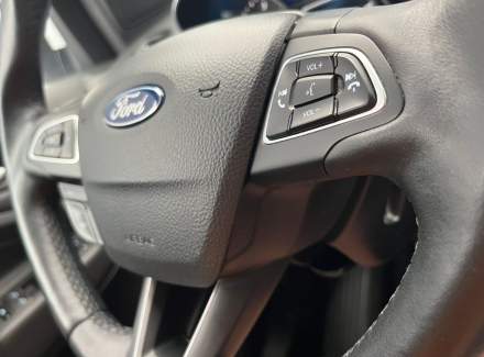 Ford - Kuga