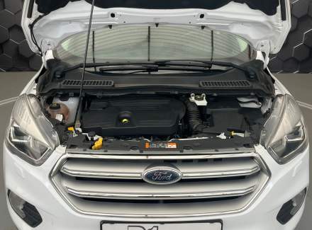 Ford - Kuga