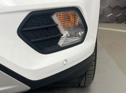 Ford - Kuga