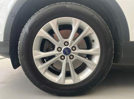 Ford - Kuga