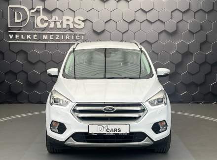 Ford - Kuga