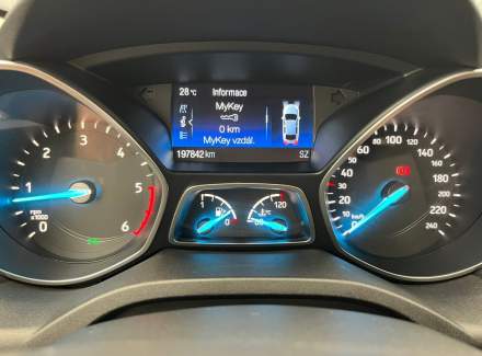 Ford - Kuga