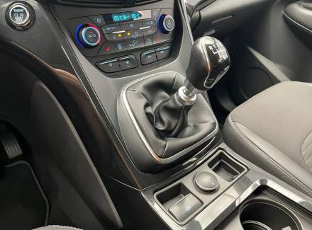 Ford - Kuga
