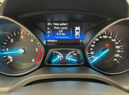 Ford - Kuga