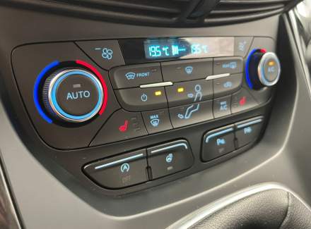Ford - Kuga
