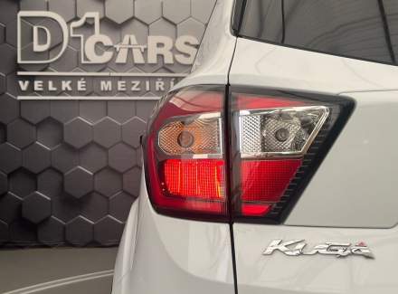 Ford - Kuga