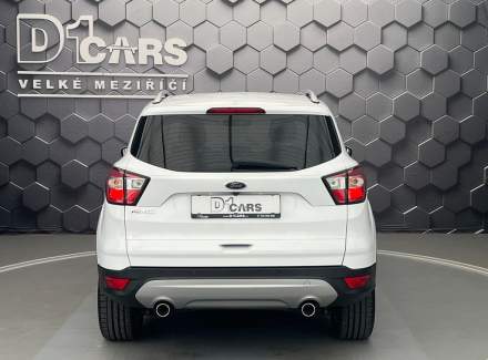 Ford - Kuga