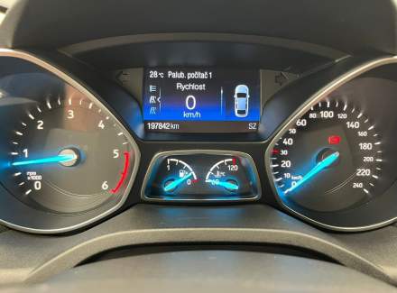 Ford - Kuga
