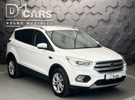 Ford - Kuga