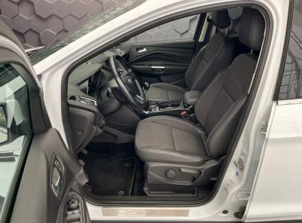 Ford - Kuga