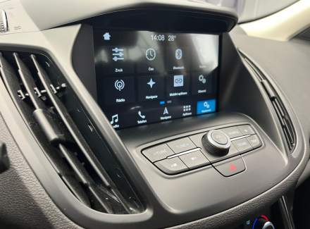 Ford - Kuga