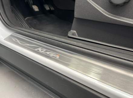 Ford - Kuga