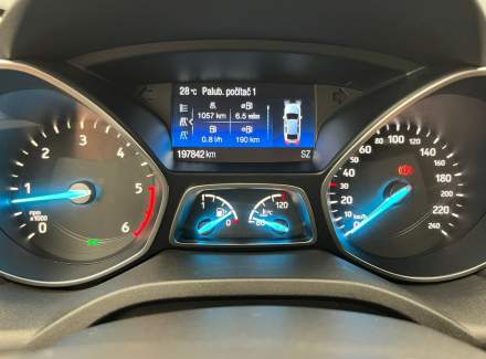 Ford - Kuga