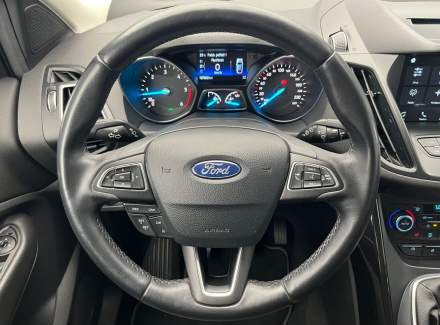 Ford - Kuga