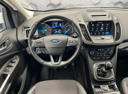 Ford - Kuga