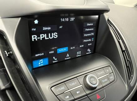 Ford - Kuga