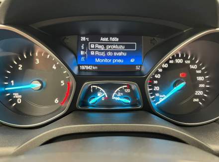 Ford - Kuga