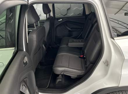 Ford - Kuga