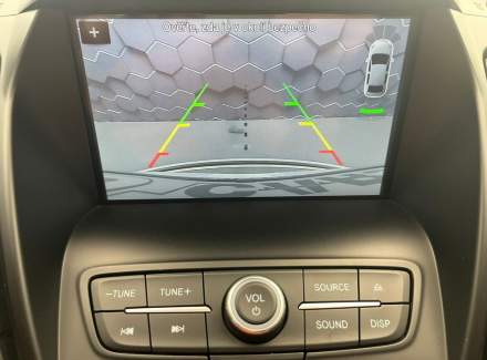 Ford - Kuga