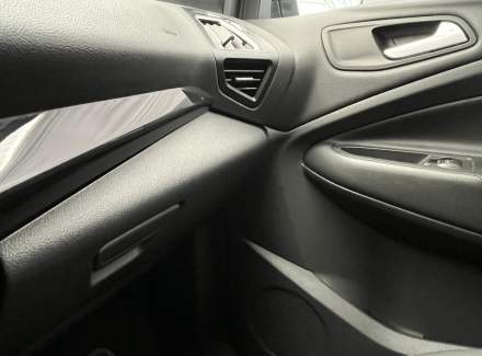Ford - Kuga