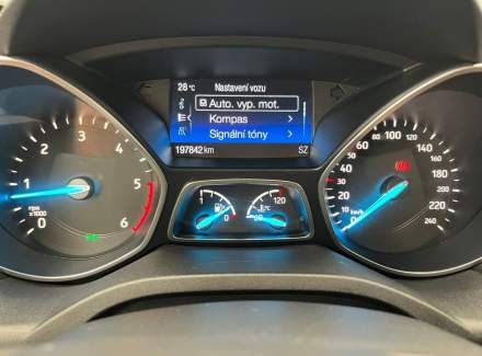 Ford - Kuga