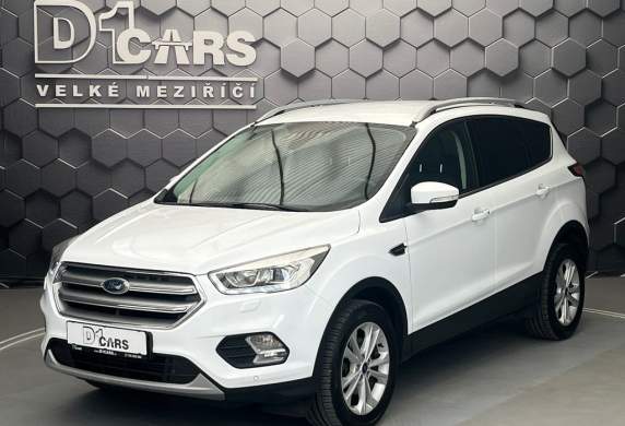 Ford - Kuga