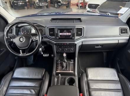 Volkswagen - Amarok