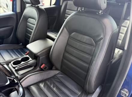Volkswagen - Amarok