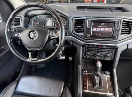 Volkswagen - Amarok