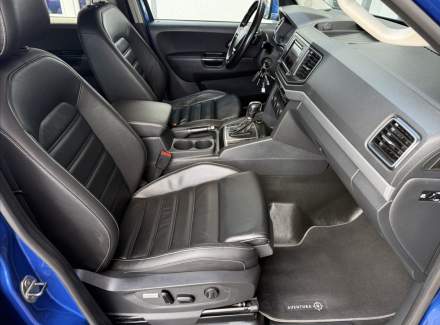Volkswagen - Amarok