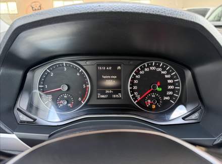 Volkswagen - Amarok