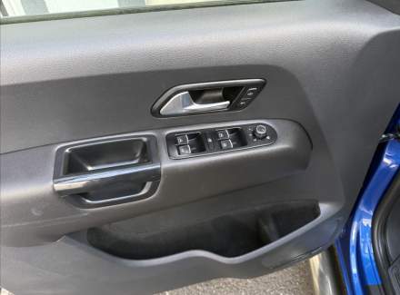 Volkswagen - Amarok