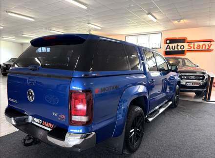 Volkswagen - Amarok