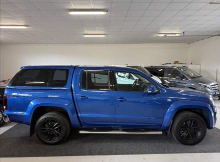Volkswagen - Amarok