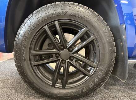 Volkswagen - Amarok