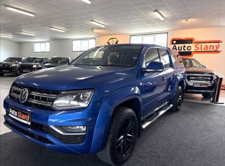 Volkswagen - Amarok