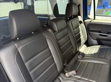Volkswagen - Amarok