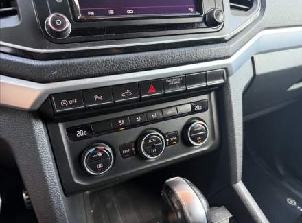 Volkswagen - Amarok