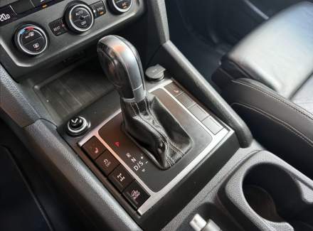 Volkswagen - Amarok
