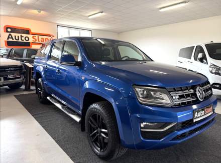 Volkswagen - Amarok