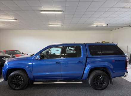 Volkswagen - Amarok