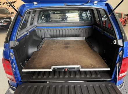 Volkswagen - Amarok