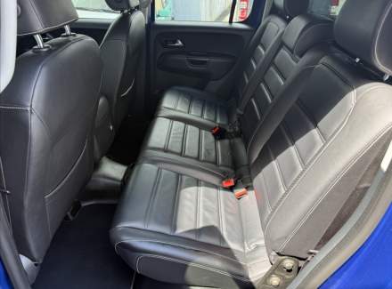 Volkswagen - Amarok