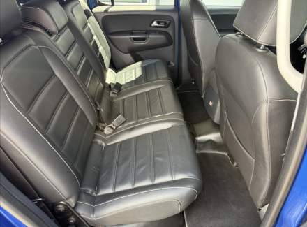 Volkswagen - Amarok