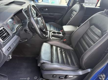 Volkswagen - Amarok