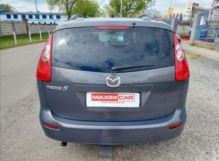 Mazda - 5