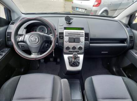 Mazda - 5