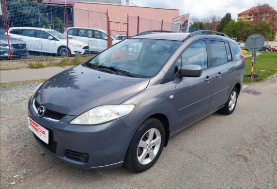 Mazda - 5