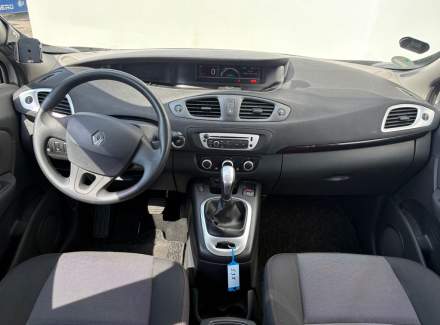 Renault - Scenic