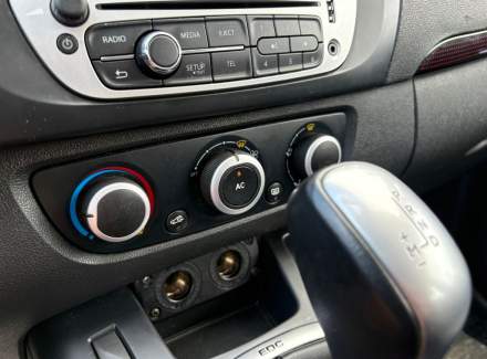 Renault - Scenic